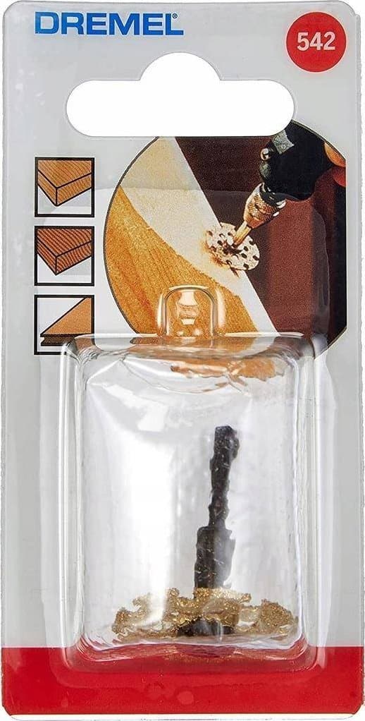 DREMEL DIAMANTSKIVE 25,4 mm