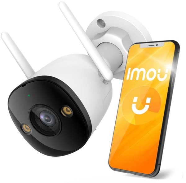 IP-kamera Imou bullet 3 3MP IPC-S3EP-3M0WE-0360B