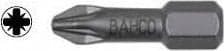 Bahco BIT PZ-3 IPB BAHCO - 51PZ-3-IPB