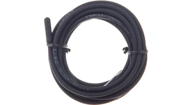 NTC upotettava lämpötila-anturi 3m IP65 140F1091
