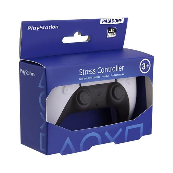 Paladone Stressbold Controller Playstation 5