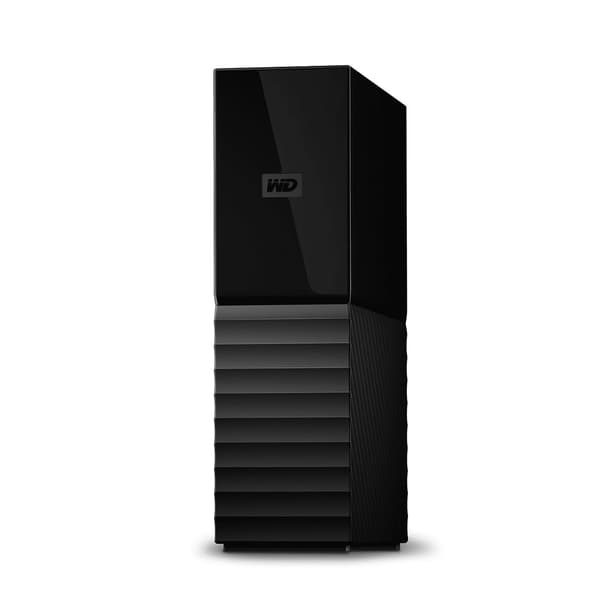 Western Digital WD My Book 14TB USB 3.0