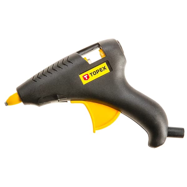 Limpistol 8 mm, 10W