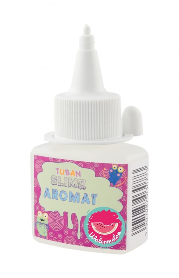 Lima-aromi vesimeloni TUBAN