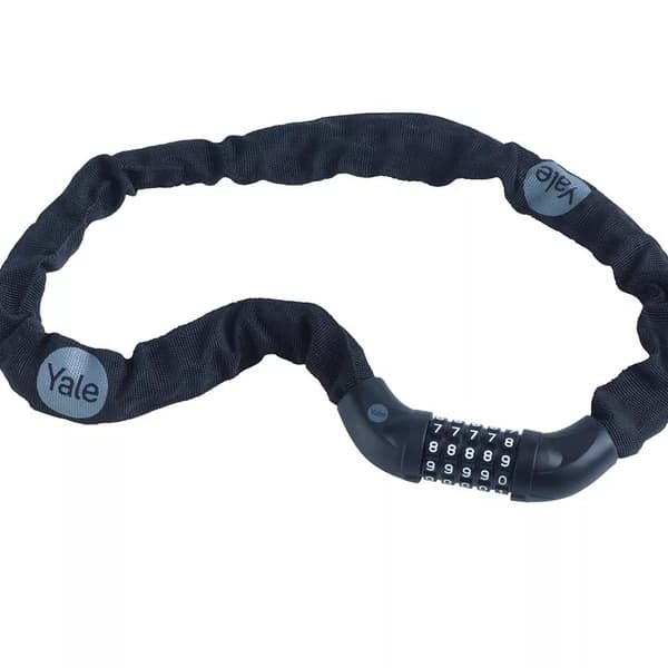 Yale Essential Security Combi Chain 900mm