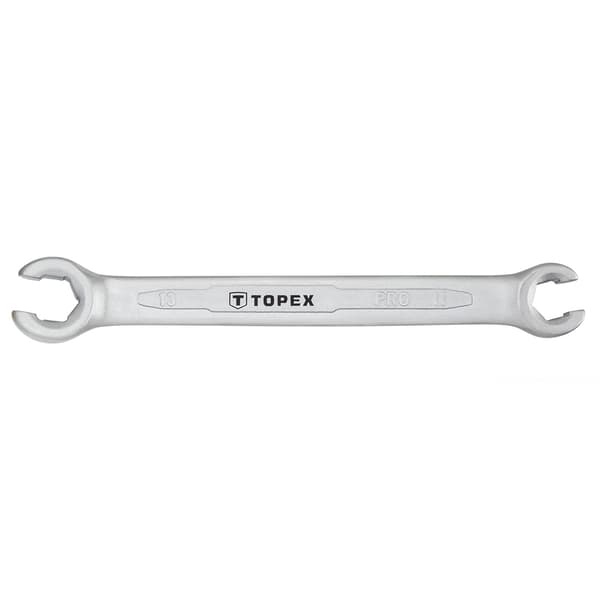 Topex Bromsslangnyckel 11-13mm 35D597