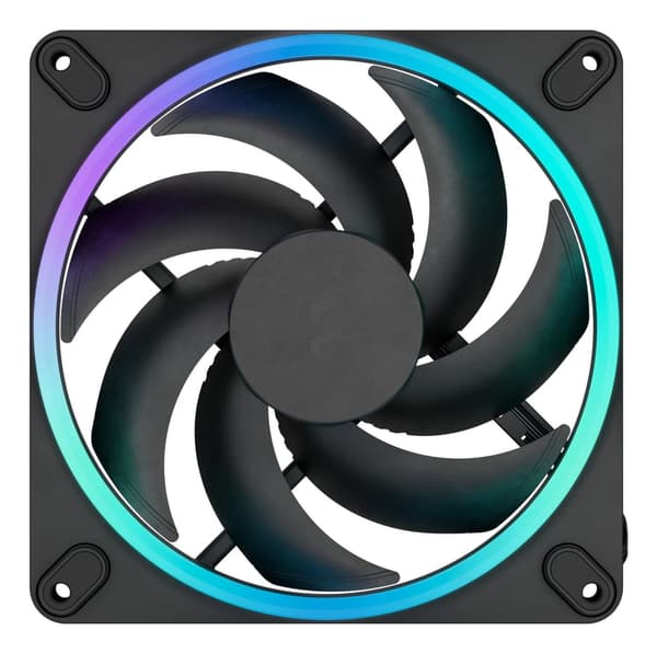 Fractal Design Momentum 14 RGB - kabinetblæser