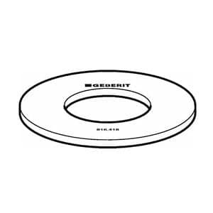 Geberit Avloppsventilspackning (816.418.00.1)