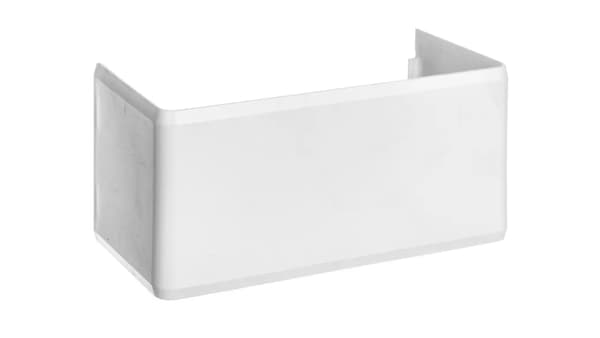 Liitäntäkansi PK 120x55 D 8472_HB