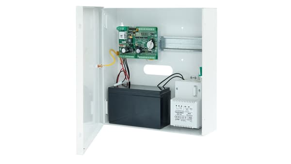 ROGER ACCESS CONTROLLER IN BOTH. WITH ZAS. PR402DR-SET