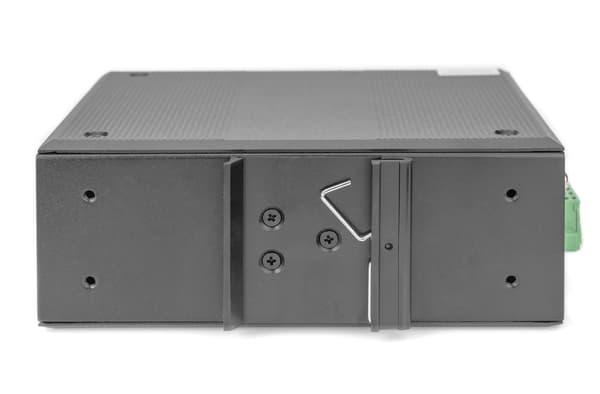 DIGITUS DN-651113 - kytkin - 7 porttia - hallitsematon