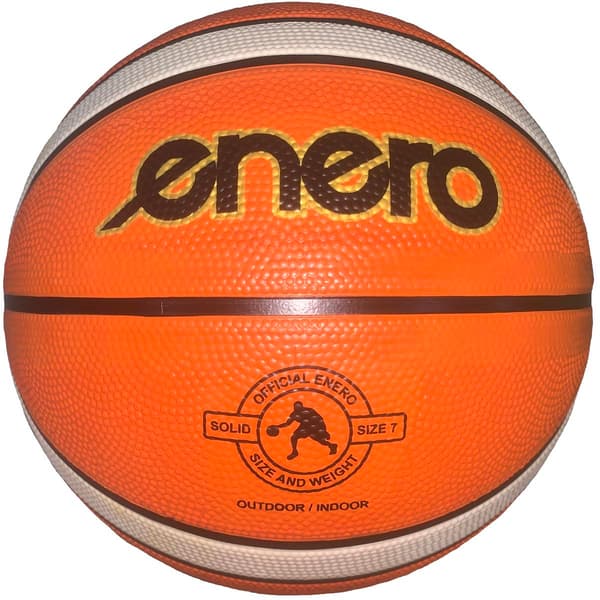 BASKETBALL BOLD ENERO INTENSE R.7