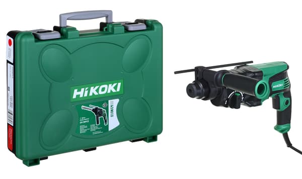 DH 26 PC WS HITACHI BOREHAMMER