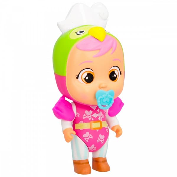 Cry Babies Magic Tears - Beach Babies Lora
