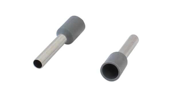 ERISTETTY HOLKKIPÄÄ 2,5 MM 10 KPL