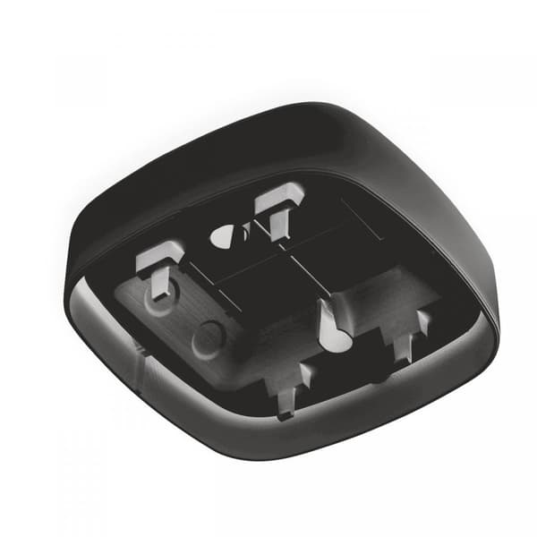 Steinel Utanpåliggande Adapter Steinel AP Box (IP 54) för Control PRO svart