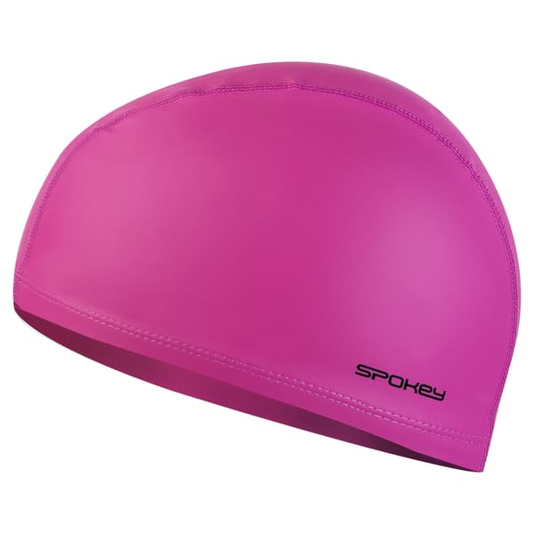 Spokey Fogi belagd badmössa rosa Spokey