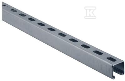 BIS-KISKO 41X41X1.5 2MB RAPIDSTRUT