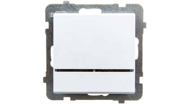 LINK.1-GEAR.SUB.P.WHITE MATTE SONATA