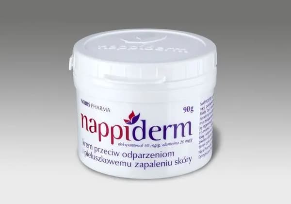 Noris Anti-fordampningscreme 90g