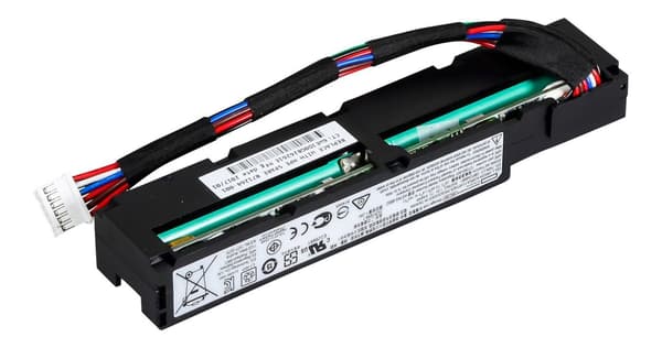 Hewlett Packard Enterprise 96W Smart Storage Battery **Nytt i förpackning** 145 mm kabel