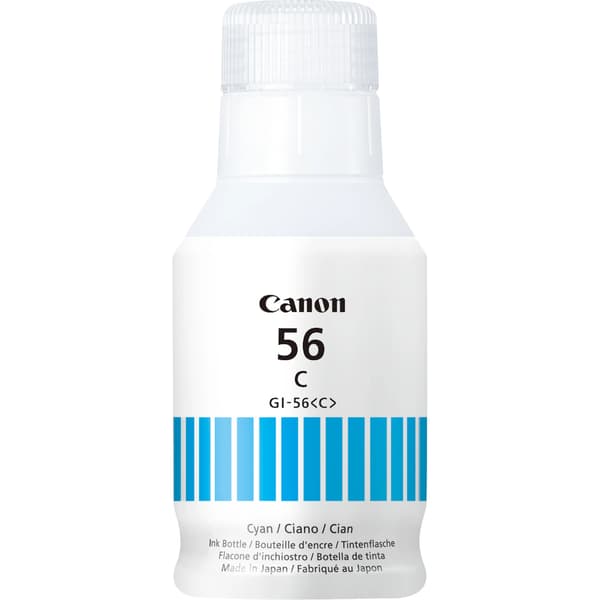 Canon GI-56 C cyan