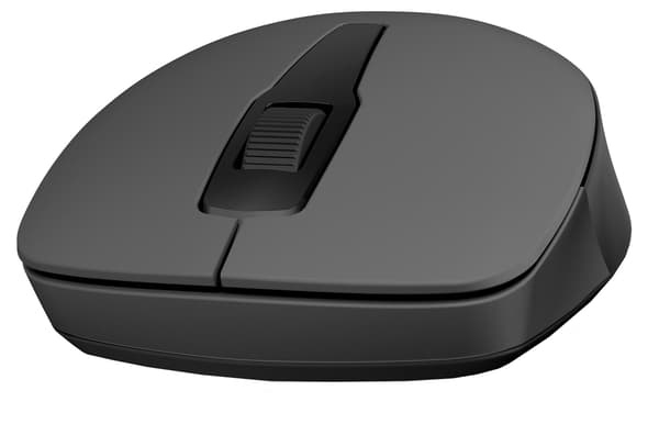 Langaton hiiri HP 150 Musta