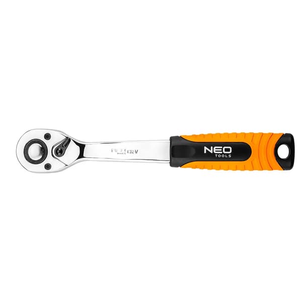 Neo Standard Räikkä 1/4\" 145mm (08-503)