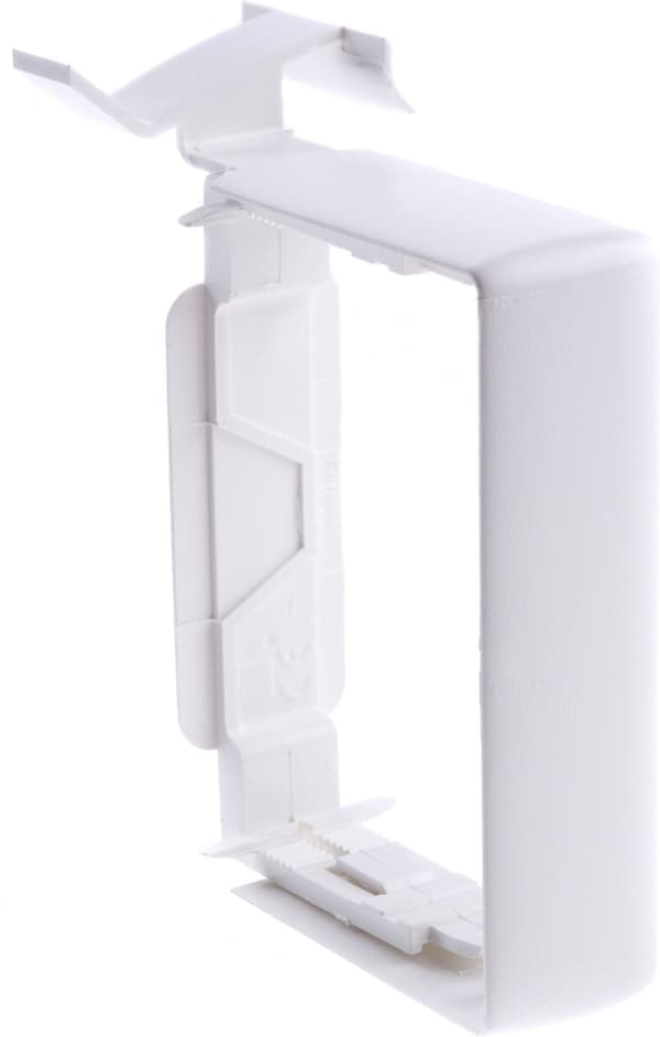 Forbinder til kanalbase KIO 85x50 330216