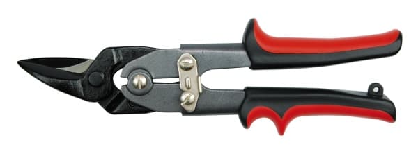 PLADEKLIPPER VENSTRE Cr-Ni 2-FARVET H.