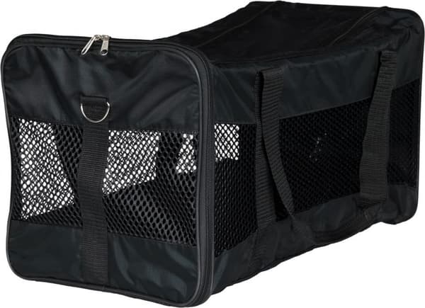 Trixie Transportväska 55x30x30cm Svart