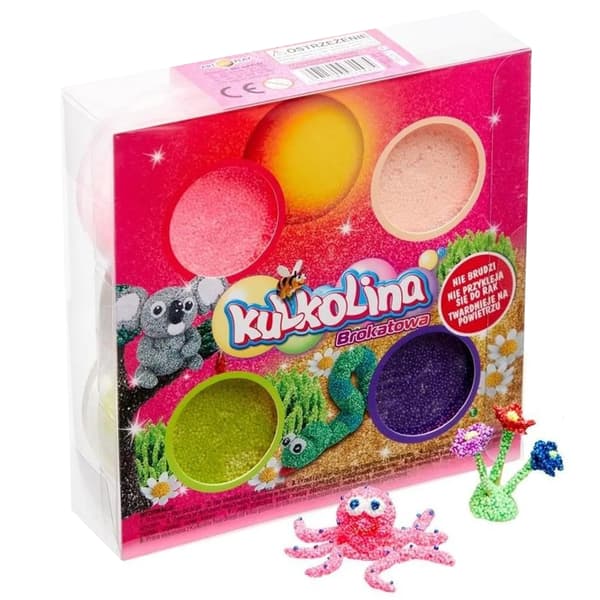 Glitter Kulkolina