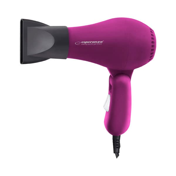 ESPERANZA HIUSTENKUIVAIN AURORA PINK