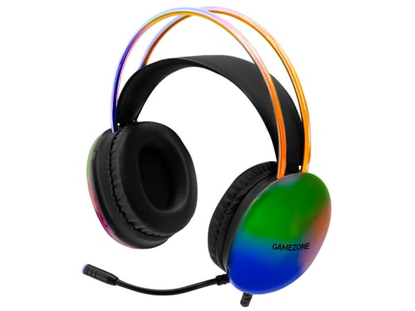 Hovedtelefoner TRACER GAMEZONE GZ X4