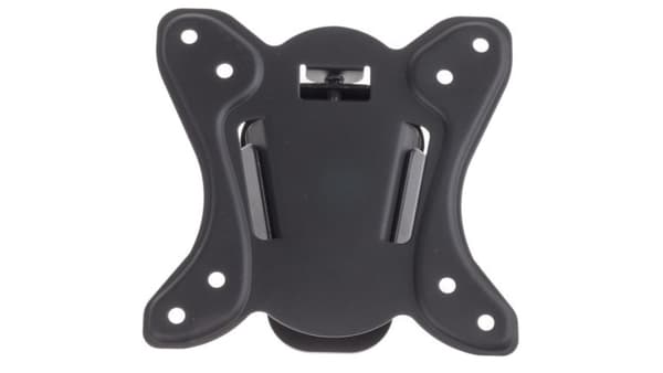 VESA, kuorma 25kg, RS PRO