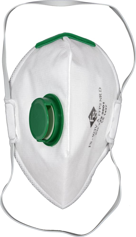 YATO FILTRERENDE MASKE FFP2/PZ