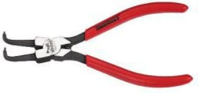 Teng Tools Tang til indvendige ringe, draperet 130 mm (3496-0179)