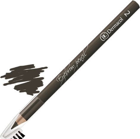 Dermacol Kulmakynä Nro 2 Kulmakynä Sävy 2 1,6g