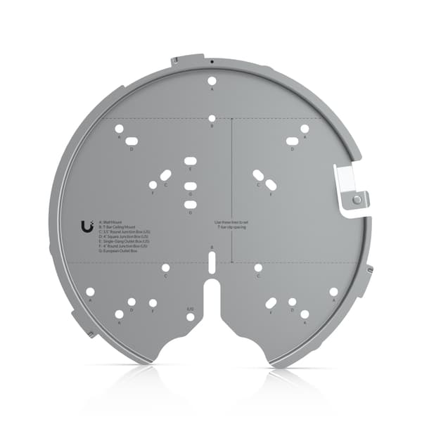 Ubiquiti UniFi Professional Mounting S