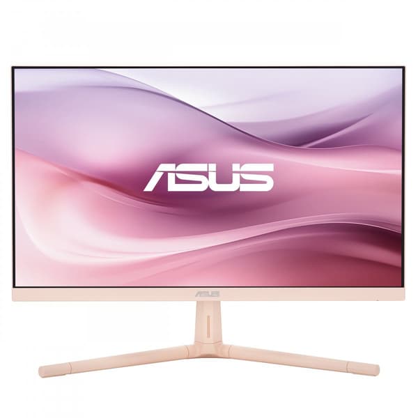 ASUS VU249CFE-P - LED-skärm - Full HD (1080p) - 24\"