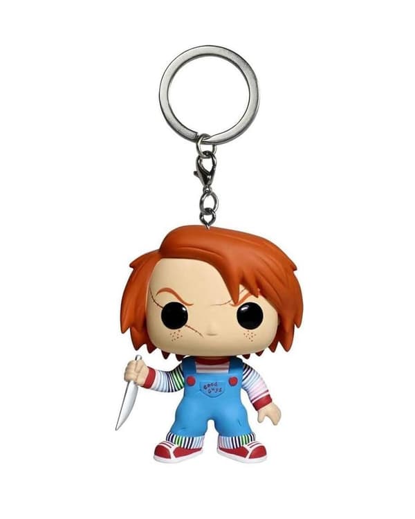 Pocket POP Avaimenperä Childs Play 2 Chucky