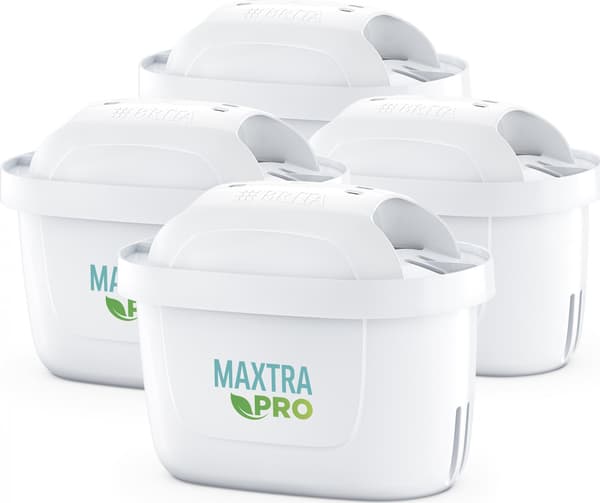 Udskiftningsindsats Maxtra PRO Pure Performance 3+1 stk.
