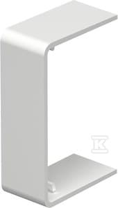 Kontaktskydd WDK HS40110RW 6193586 /20st /