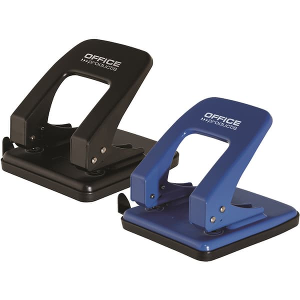Punch Office Products 40 arkkia Musta (18052511-05)