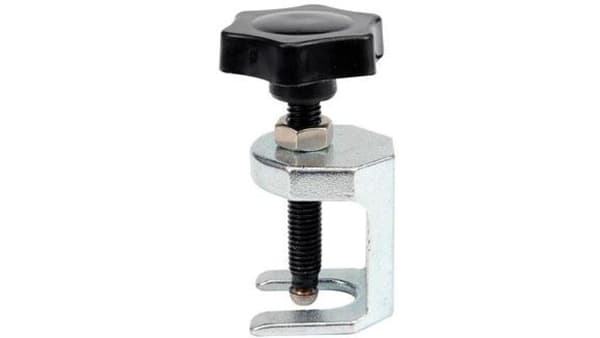 Yato Vinduesviskerarm sliber 17mm (YT-0846)