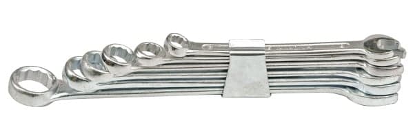 NYCKLAR.8CZ 6-19MM KLÄMMA