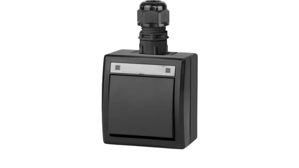 KONTAKT 5001-67 IP65 AQUANT SORT