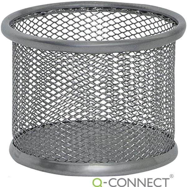 Q-Connect TOOLBOX Q-CONNECT KONTORSSET, METALL, 90X68MM, SILVER KF15104