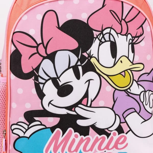 Disney Minnie ryggsäck 41cm