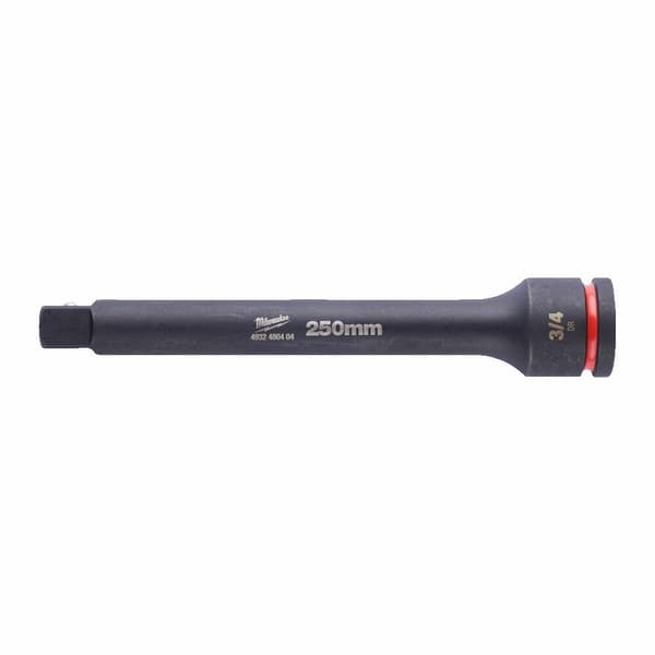MILWAUKEE Hylsynsuoja 3/4\" 250mm ISKU